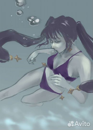 Художник иллюстратор