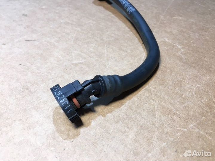 Трубопровод всасывающего насоса Bmw 1 2 3 4 5 6 7
