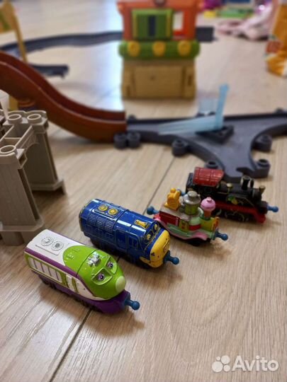 Игрушка Дорога