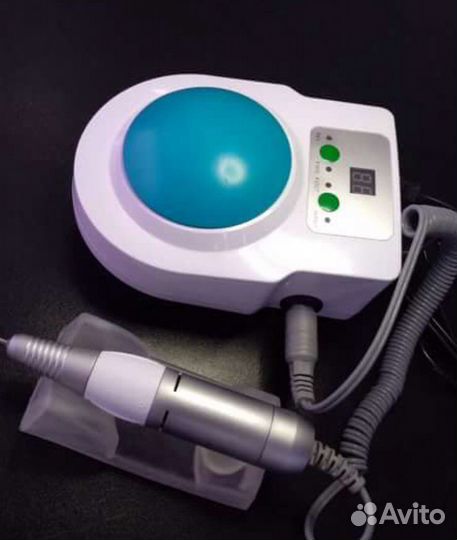 Nail Drill. Новые