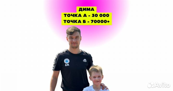 Откройте свою спортивную секцию с доходом от 100тр