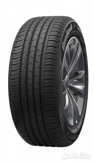 Cordiant Comfort 2 185/60 R14 86H