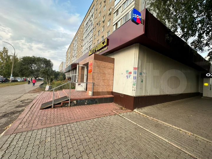 Свободного назначения 270 м²