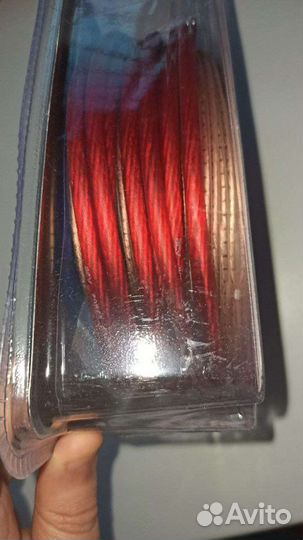 ACV комплект 4 канальный