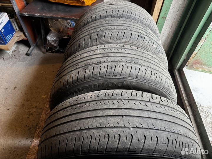 Hankook Optimo K415 225/60 R17 99H