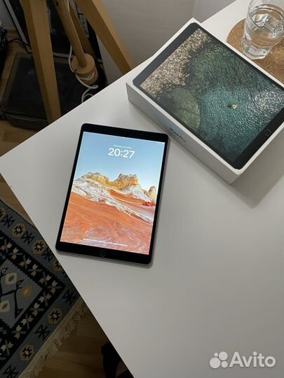 iPad Pro 10.5 2017 64Gb