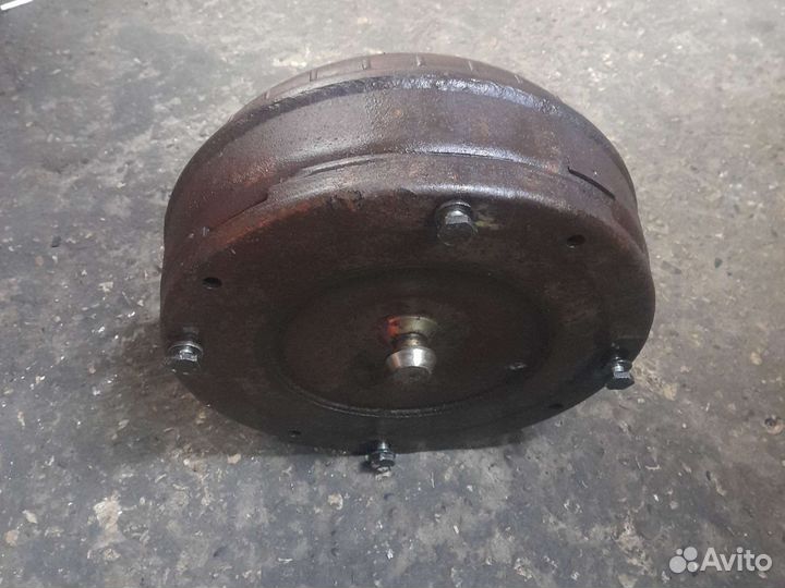 Гидротрансформатор АКПП ZF 5HP30 BMW 7 E38