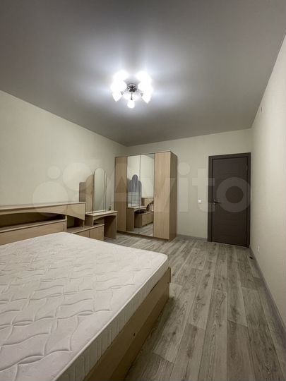 2-к. квартира, 47,9 м², 2/9 эт.