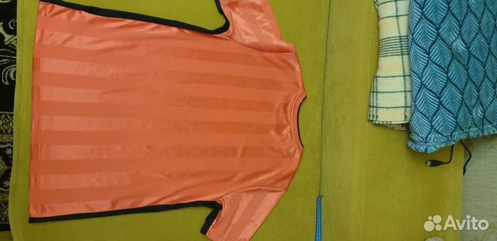 Футболка nike dry fit р.170