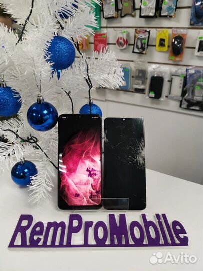Срочный ремонт телефонов iPhone и Android