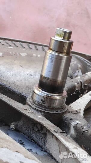 Крестовина стиральной машины Leran