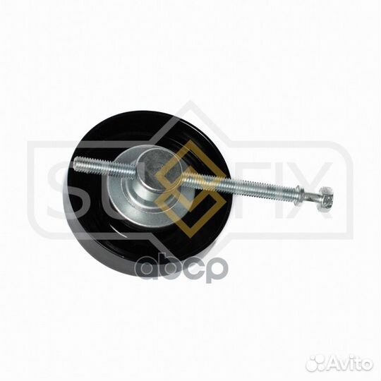 Ролик натяжной приводного ремня FP2644 sufix