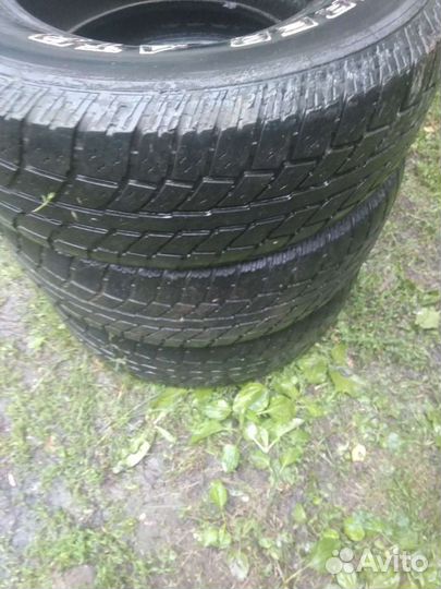 Cooper Discoverer ATR 245/70 R16