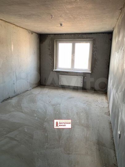 2-к. квартира, 56,4 м², 9/10 эт.