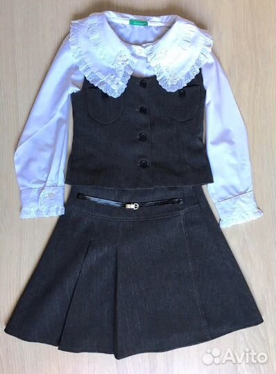 Школьная форма