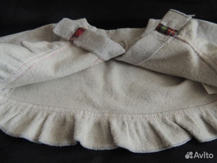 Костюм для маленькой модницы