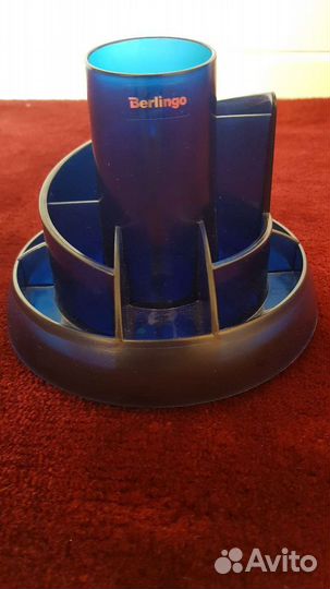 Карандашница