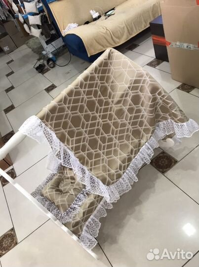 Комплект для люльки