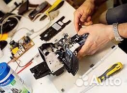 Ремонт и обслуживание онлайн касс