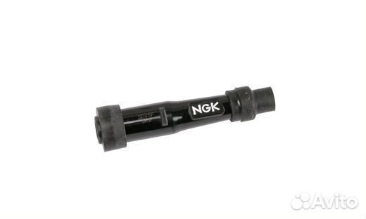 Наконечник колпак свечи NGK SD05F (8022)