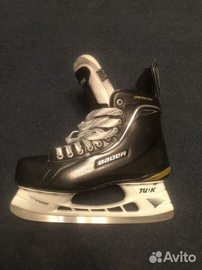 Коньки Bauer Challenger NHL