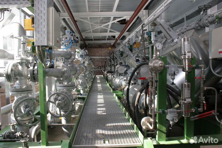 Слесарь-ремонтник