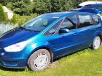 Ford S-MAX 2.0 MT, 2006, 287 000 км, с пробегом, цена 690 000 руб.