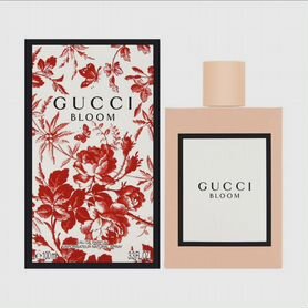 Парфюмерная вода женская Gucci Bloom, 100 ml