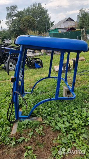 Кабина для мини-трактор dongfeng DF-244 G1