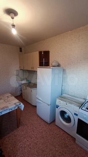 1-к. квартира, 43 м², 6/10 эт.