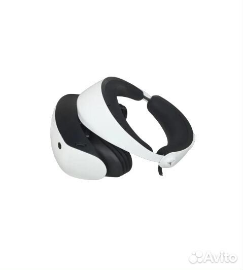 Система виртуальной реальности PlayStation VR2 (бе