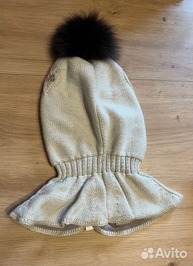 Шапка-шлем tavitta