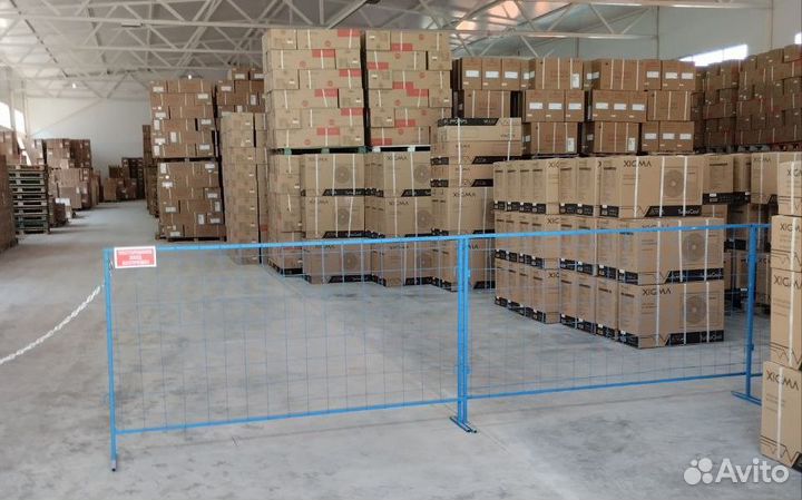 Кондиционеры сплит системы с установкой