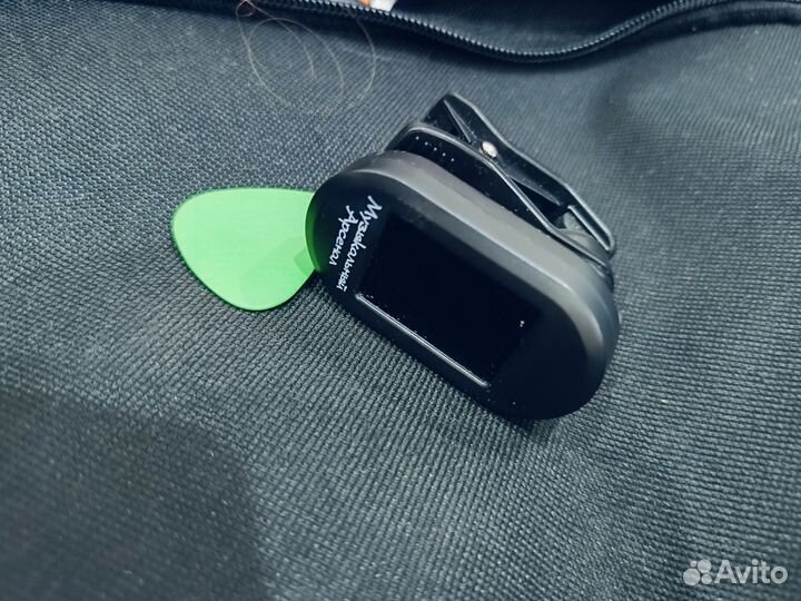 Чехол для гитары