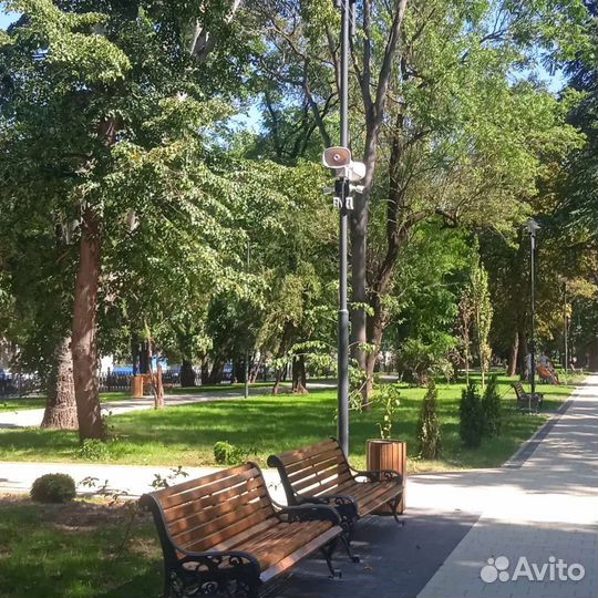 Видеонаблюдение домофон установка ремонт