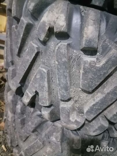 Колеса r 14 на квадроцикл