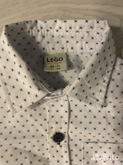 Костюм для мальчика