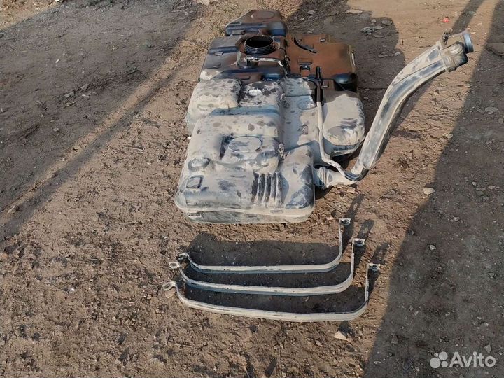 Топливный бак volkswagen Т5