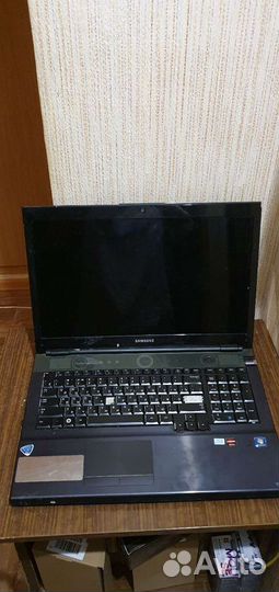 Samsung np700g7a разбор 17.3 3D full HD