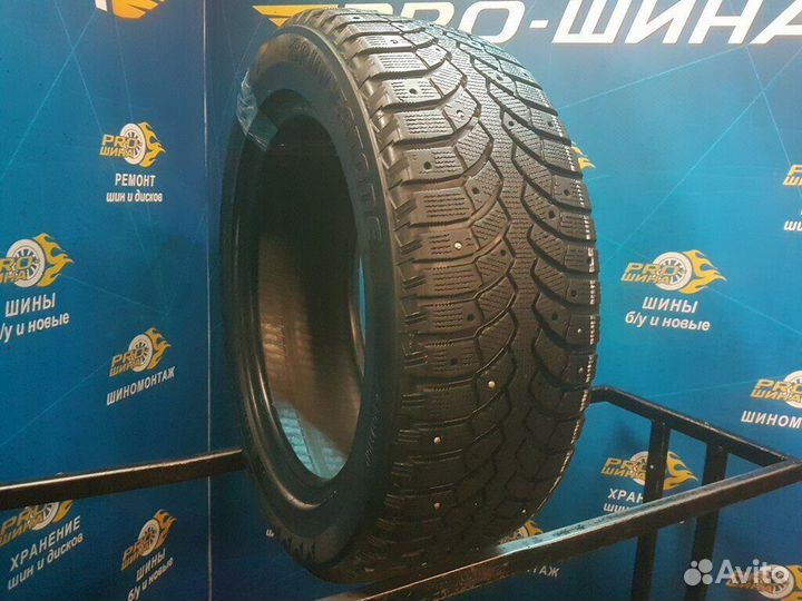 Bridgestone Blizzak Spike-01 205/55 R16