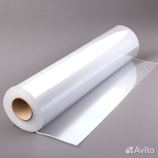 Мягкое гибкое стекло на стол