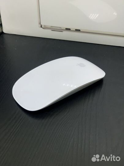 Magic mouse 2 Б/У