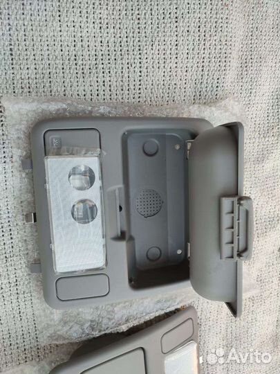 Плафон освещения салона Чери Тигго Т11 Tiggo T11