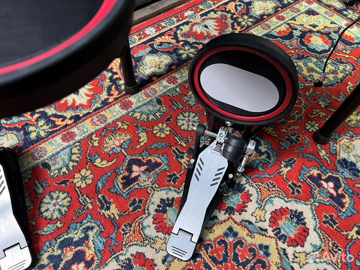 Электронная ударная установка