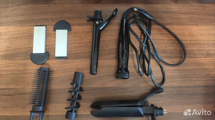 Мультистайлер Remington