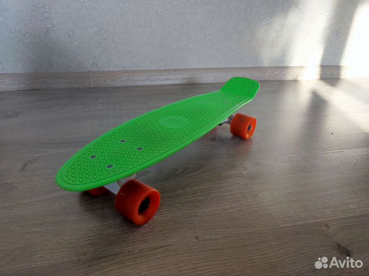 Скейтборд детский