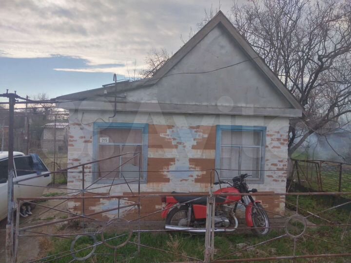 Дача 14 м² на участке 5 сот.