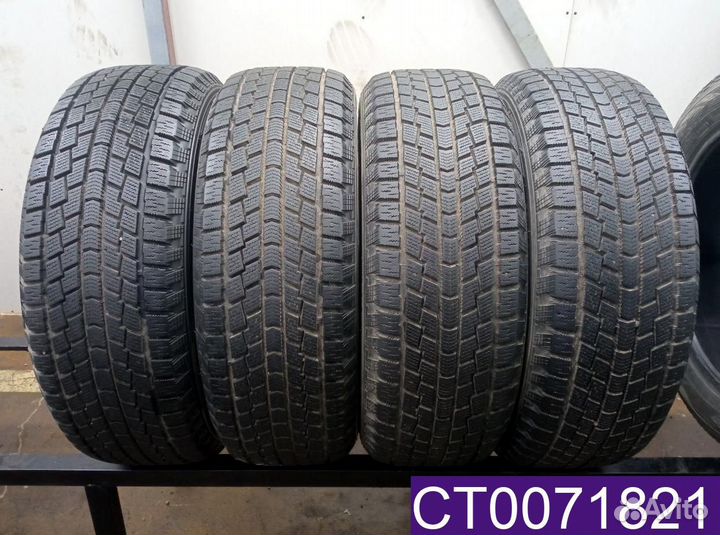 Hankook Nordik IS RW08 225/60 R17 96T
