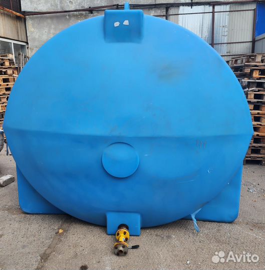 Емкость,цистерна,бочка 11000литров