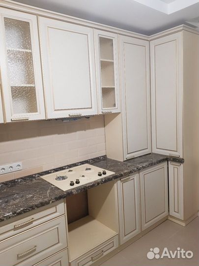 Новая кухня на заказ